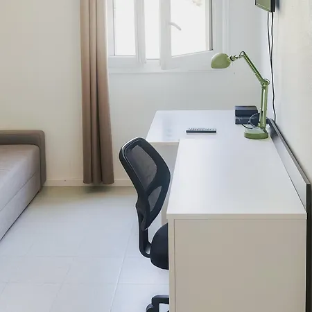 Daire Small Functional Cocoon Ideal Solution For Students Or Professionals *